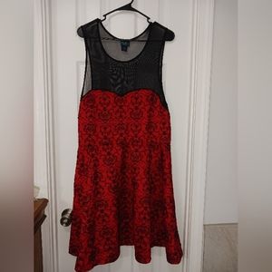Rue 21 dress size 2x